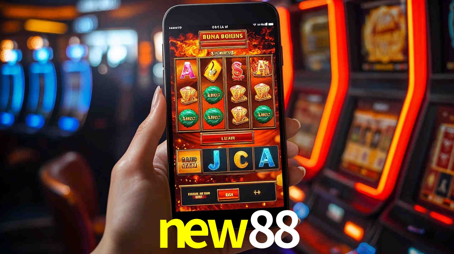 new88 - Um Cassino De Prestígio! - new88.com
