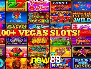 A Revolução dos Aplicativos de Jogos no new88