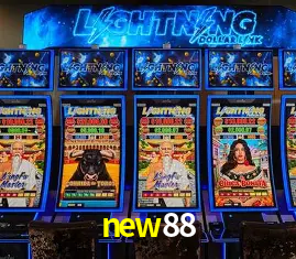 A Experiência Imersiva dos Cassinos Ao Vivo no new88