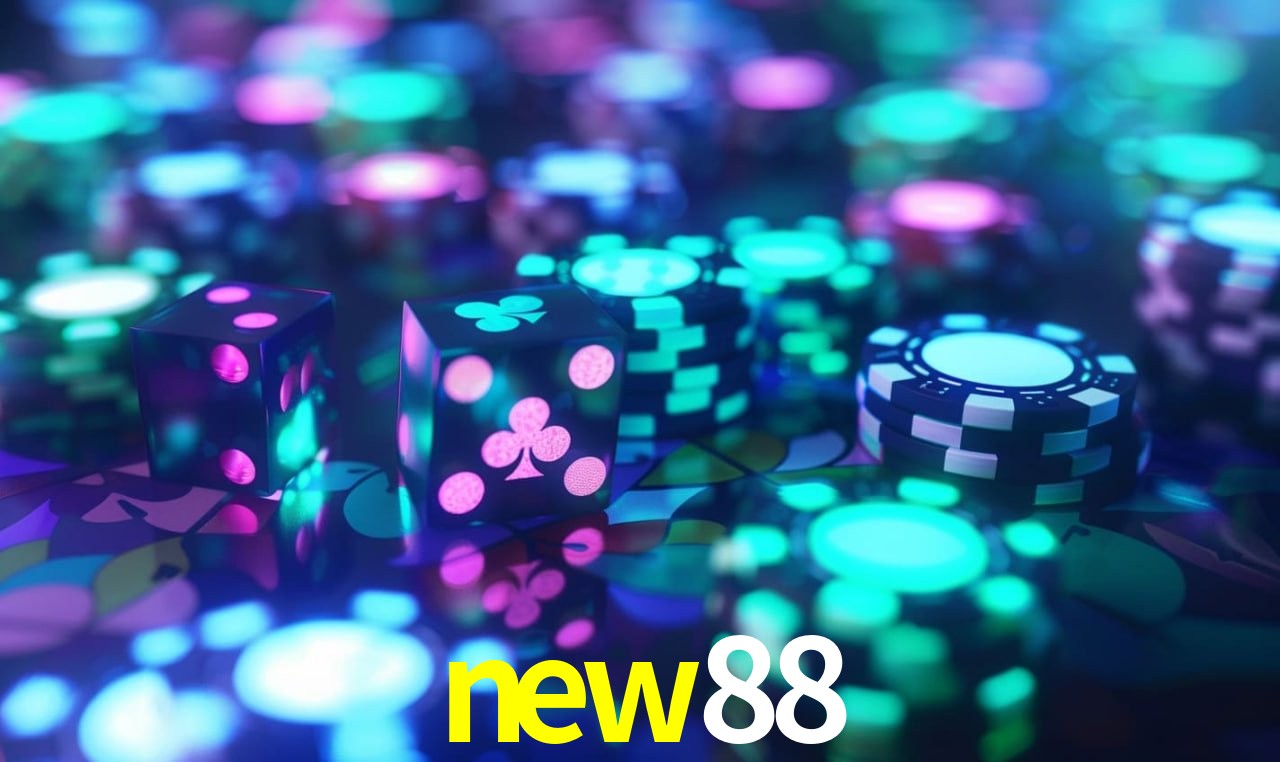 Jogos de Slot new88