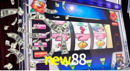 A Emoção da Loteria na new88: Uma Chance de Mudança de Vida