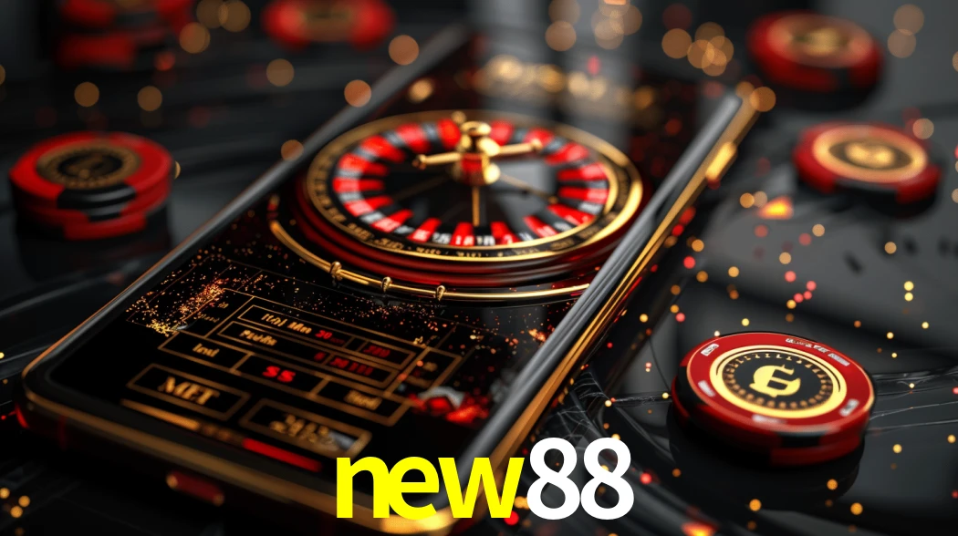 Mesa de Blackjack new88