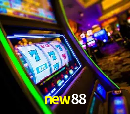 Inovações de Jogos na new88: O Futuro das Experiências Interativas