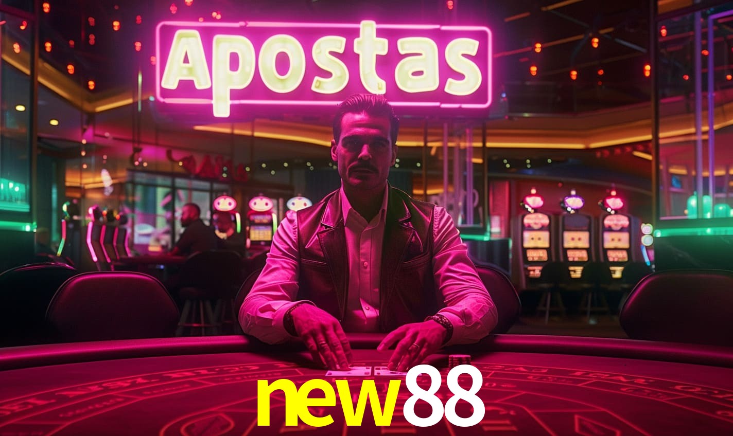 Estatísticas Esportivas new88