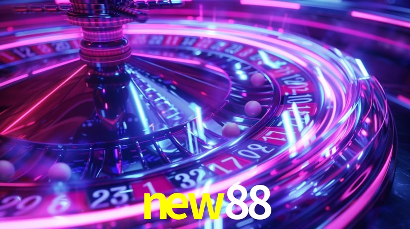 Bônus de Boas-vindas new88
