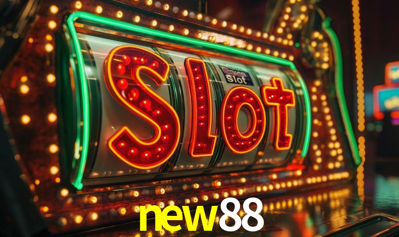 Jogos de Slot new88