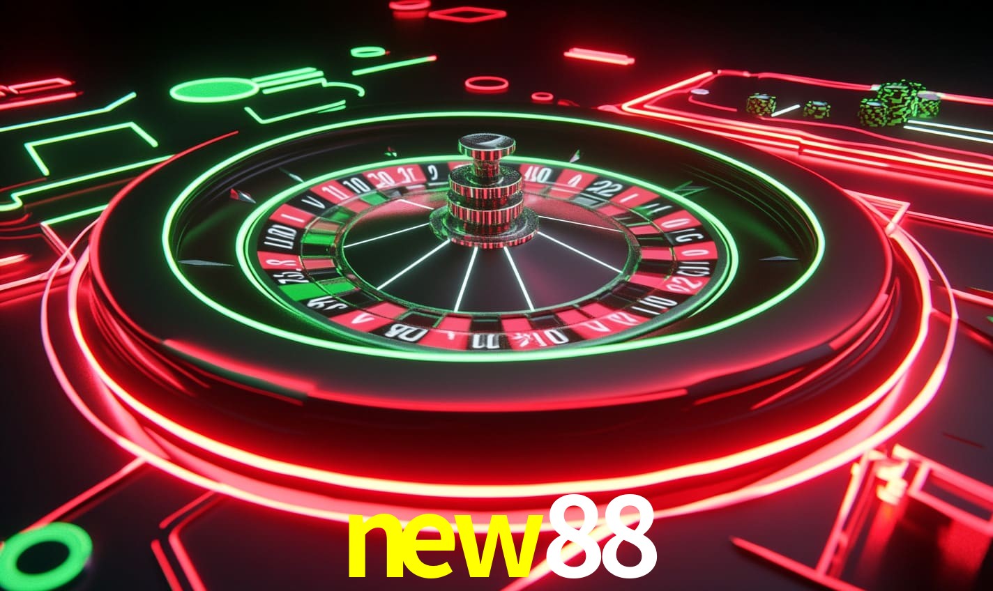 Apostas de Tênis new88