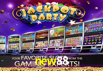 Desvendando o Mundo dos Jogos Virtuais na new88