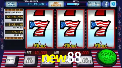 Apostas Esportivas na new88: Um Guia Completo