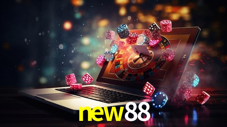 Casino Ao Vivo new88