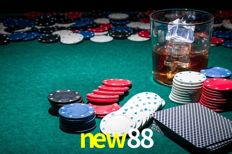 Casino Ao Vivo new88