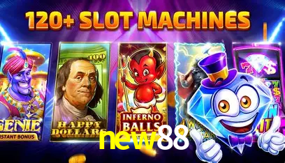 Descubra o Programa VIP da new88: Vantagens Exclusivas para Jogadores