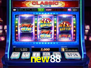 Descubra a Essência do new88: Nossa História e Compromissos