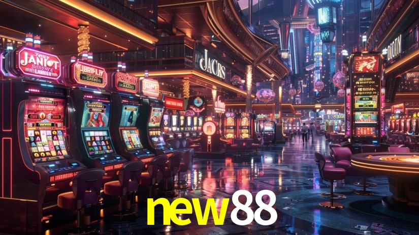 Casino Ao Vivo new88